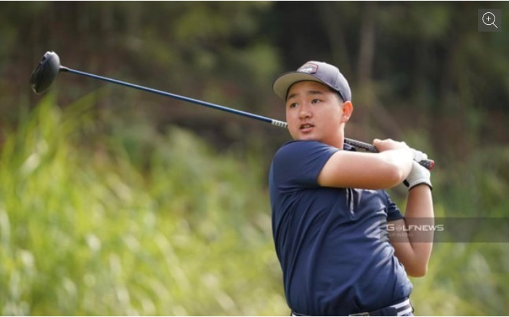 nhung tuyen thu golf duoc ki vong tai sea games 31 gom nhung ai hinh 1