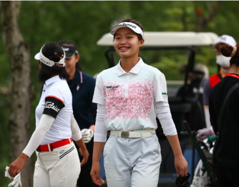 nhung tuyen thu golf duoc ki vong tai sea games 31 gom nhung ai hinh 4