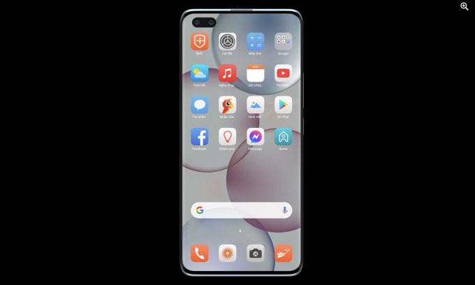 dien thoai bphone a85 5g co gia ban 95 trieu dong hinh 1