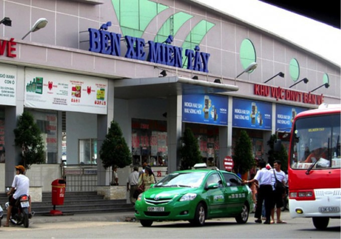 gia ve xe khach dip le 30 4 1 5 dieu chinh nhe du kien luong khach tang hinh 2