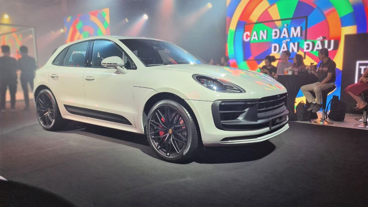 chi tiet macan the he moi vua duoc porsche ra mat thi truong viet hinh 7