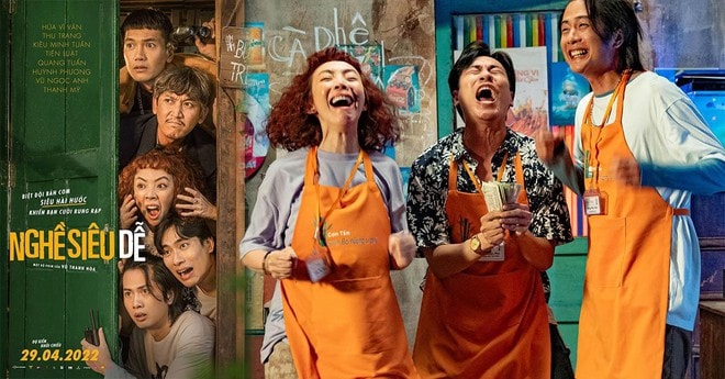 nghe sieu de xu huong moi cho the loai phim remake hinh 1