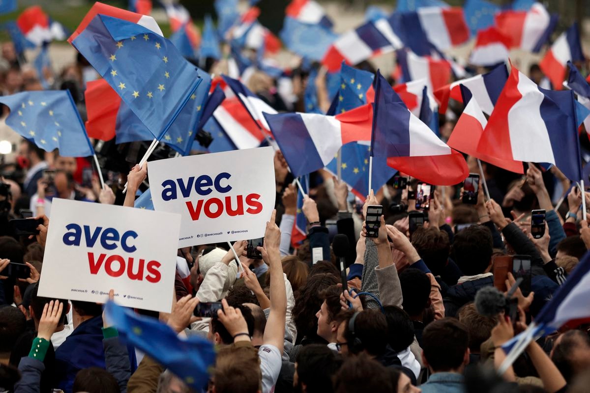 phan ung cua nguoi phap truoc chien thang cua ong macron hinh 1