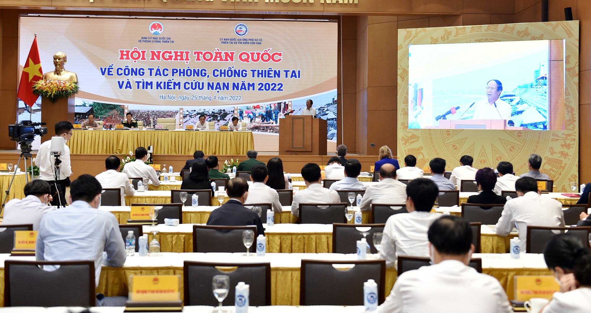 pho thu tuong le van thanh phai doi moi nang cao nang luc du bao canh bao thien tai hinh 2