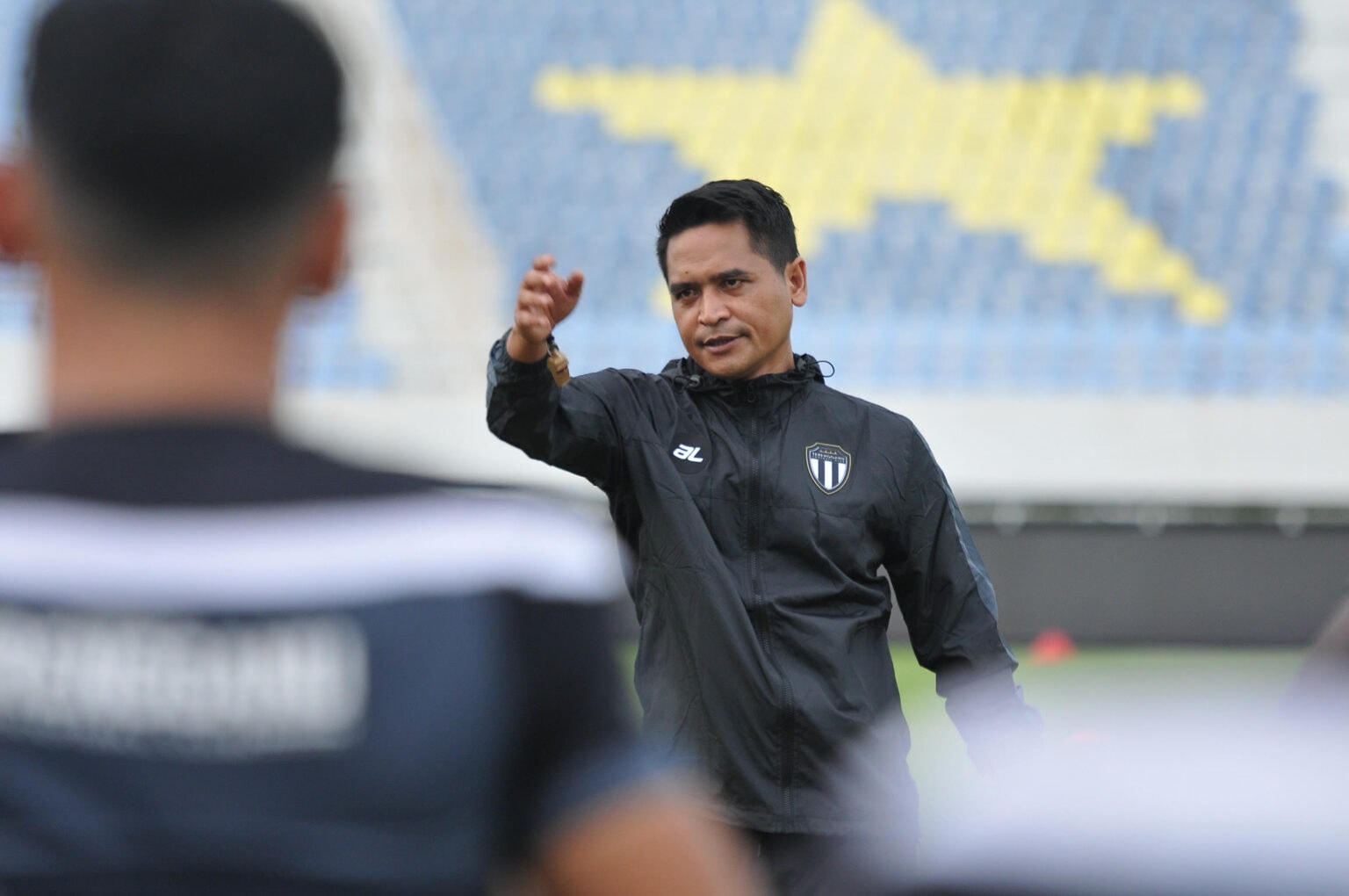 u23 malaysia khon don vi clb khong nha quan cho du sea games 31 hinh 1