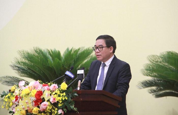 vi sao du an bao tang ha noi giai doan 2 xay dung hon thap ky chua hoan thanh hinh 1