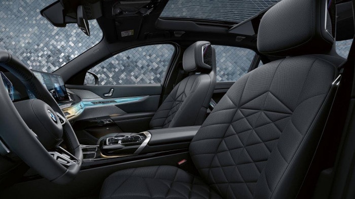 bmw 7 series 2023 ban first edition san xuat gioi han chi 150 chiec hinh 7