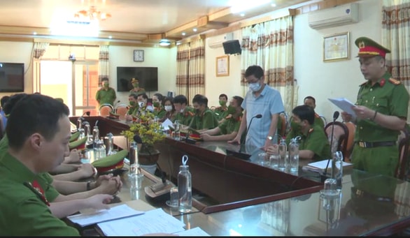 cdc nam dinh da nhan lai qua cua viet a hon 31 ty dong hinh 1