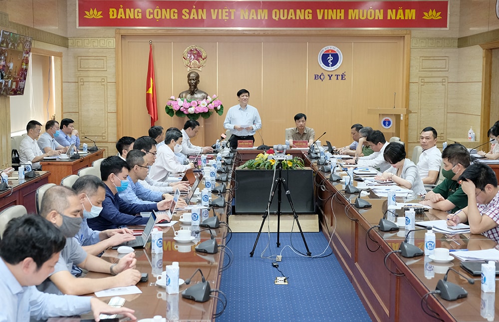 con hon 43 trieu mui tiem sai thong tin ca nhan nguoi tiem chung covid 19 hinh 1
