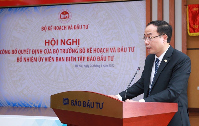 ong dang tuan khanh duoc bo nhiem chuc danh uy vien ban bien tap bao dau tu hinh 2