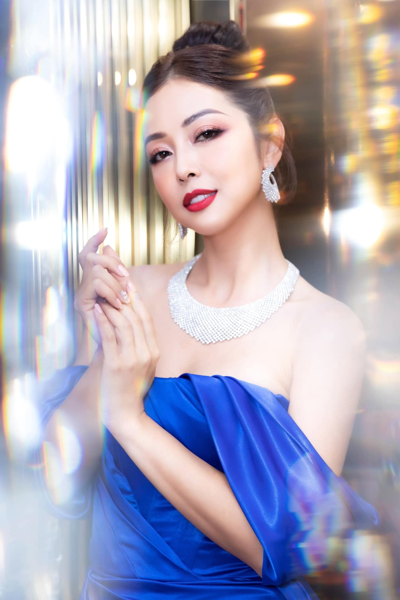 hoa hau jennifer pham dep rang ngoi o tuoi 37 hinh 10