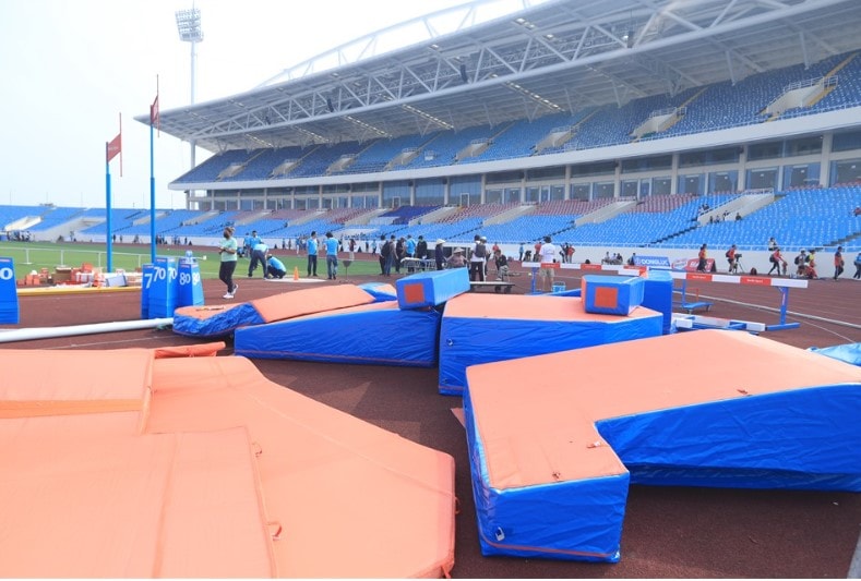 khong ban ve le khai mac ky sea games 31 to chuc tren san my dinh hinh 3