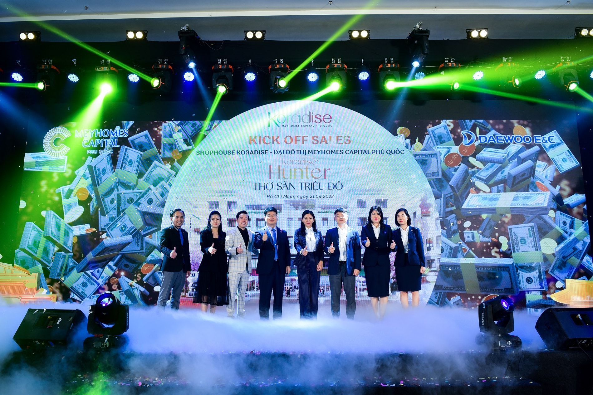 meyhomes capital phu quoc kick off cuoc dua danh cho cac tho san trieu phu hinh 1