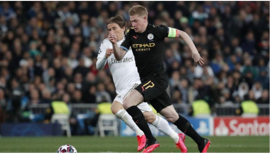 nhan dinh tran man city vs real 2h ngay 27 4 hinh 1
