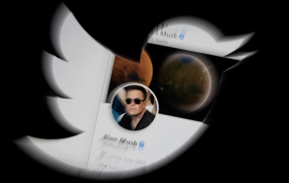twitter xac nhan ban cong ty cho elon musk va nhung y kien trai chieu hinh 1
