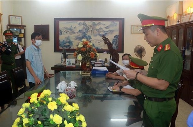 vi sao nhieu nguoi tung dong dac tuyen bo la khong nhan dong nao cua viet a hinh 1