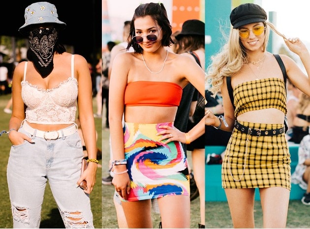 xu huong thoi trang crochet va y2k khuay dao le hoi am nhac coachella 2022 hinh 1