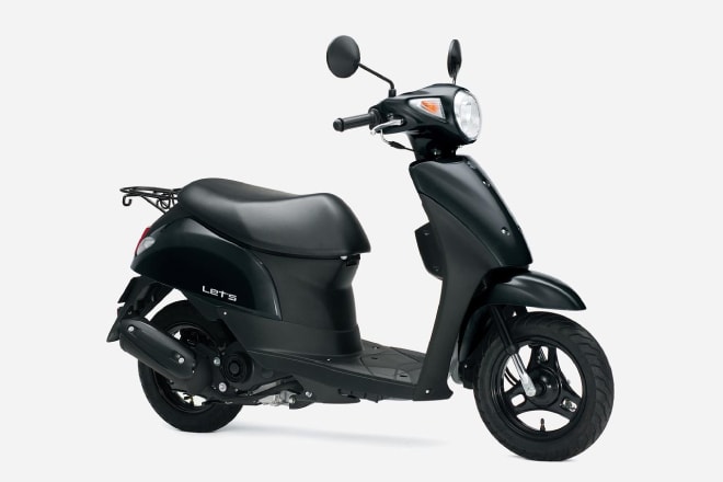 xe ga suzuki lets 2022 ra mat voi ngoai hinh nho gon hinh 4