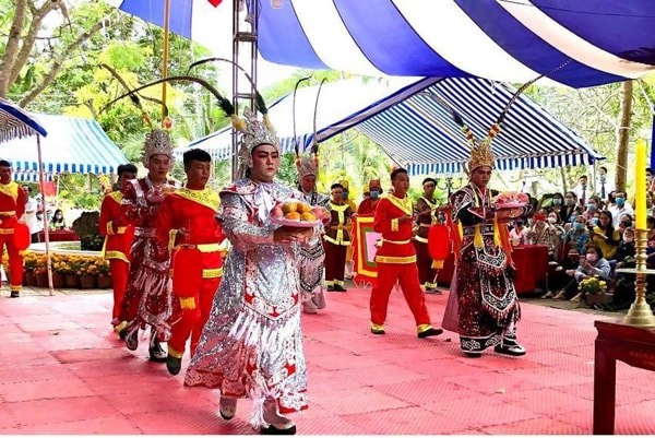 ly do kien nghi rut le gio ba phi yen khoi danh muc di san van hoa quoc gia hinh 2
