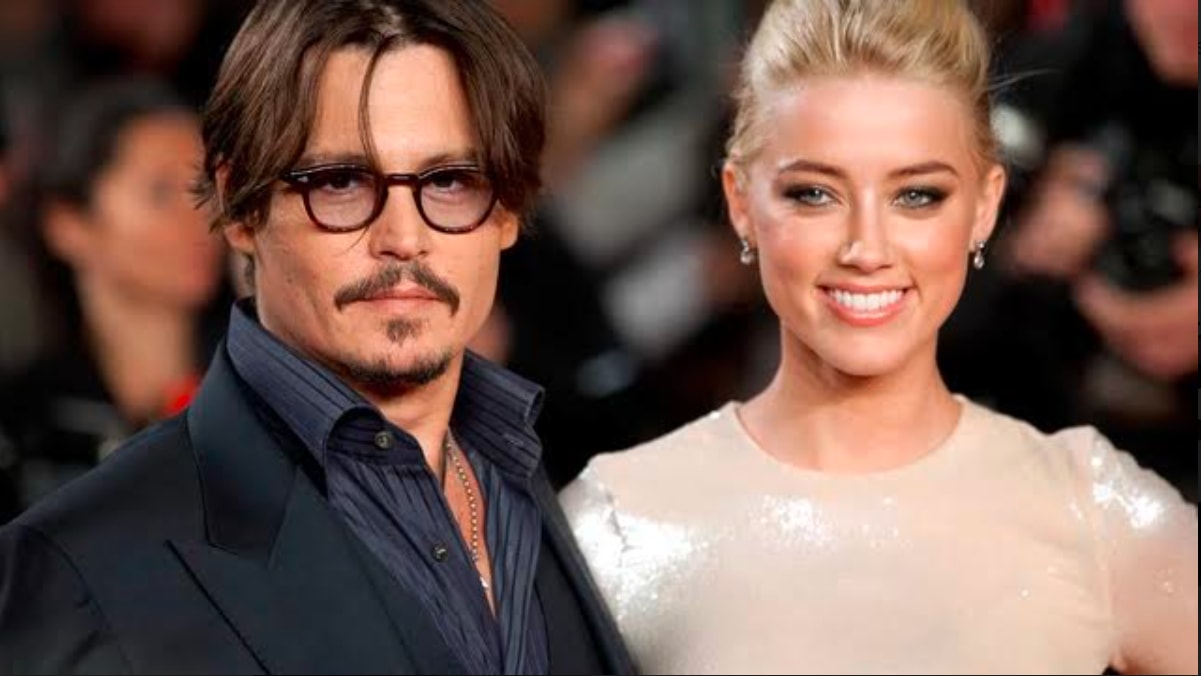 amber heard  vo cu cua johnny depp bi chuan doan roi loan nhan cach hinh 4