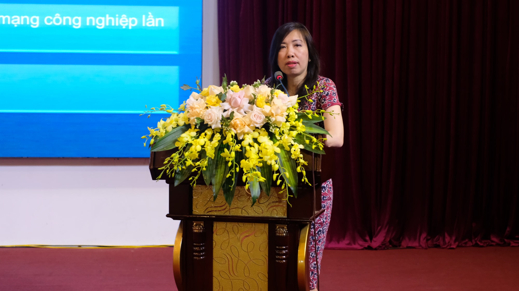 bhxh viet nam tap huan cong tac doi ngoai va boi duong kien thuc hoi nhap quoc te hinh 4