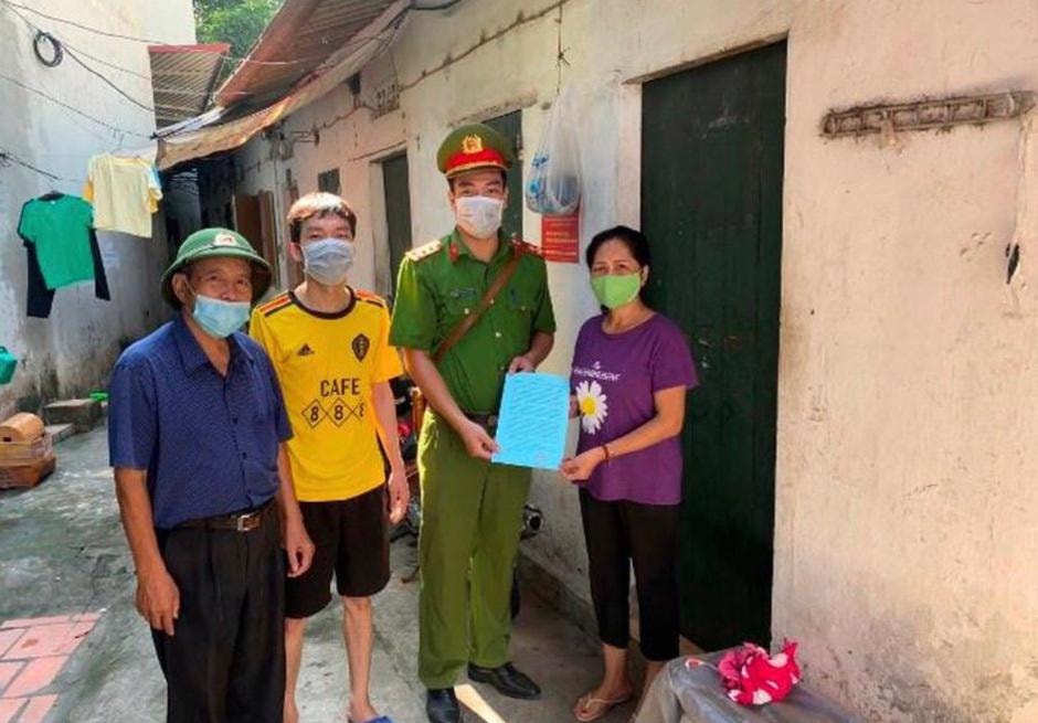 ha noi trien khai ho tro tien thue nha cho nguoi lao dong hinh 1