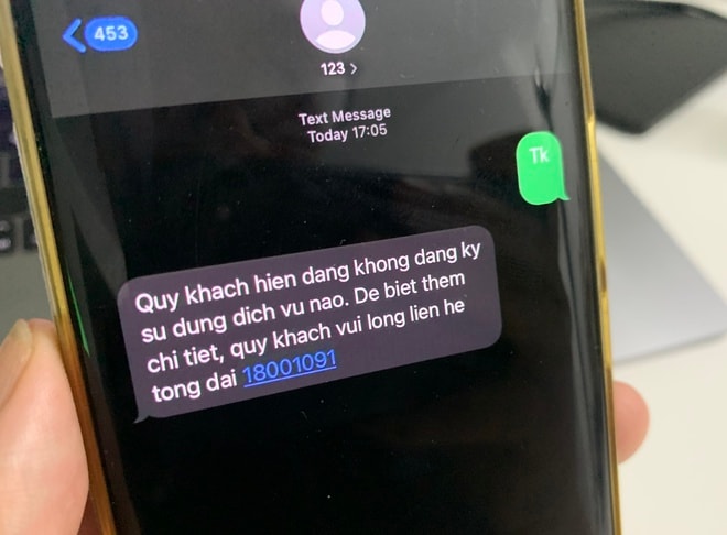 huong dan cach kiem tra cac dich vu tru tien ngam tu nha mang hinh 1