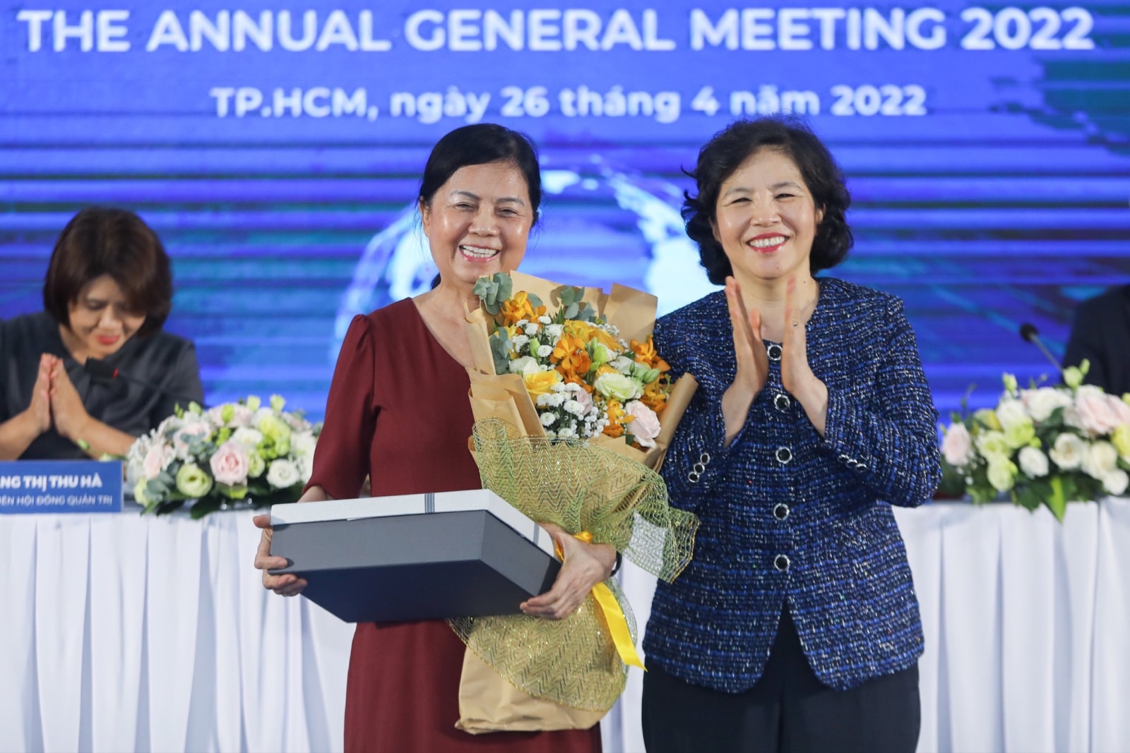 vinamilk ra mat hdqt nhiem ky 2022 2026 va dinh huong chien luoc 5 nam va cac du an dau tu trong diem hinh 4