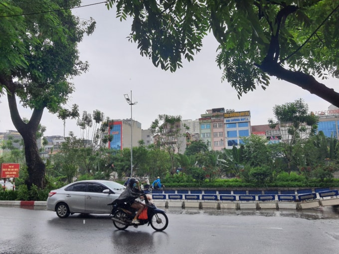 du bao thoi tiet xau vao dip le 30 4 nguoi dan can canh giac de phong khi di du lich hinh 1
