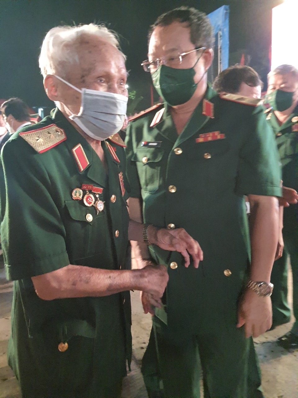tu hao dak to tan canh hinh 1