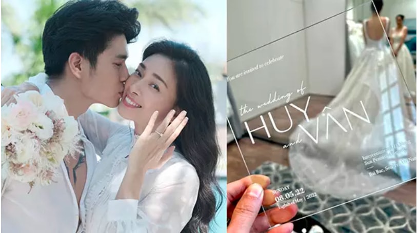 lo anh cuoi cua ngo thanh van va ban trai kem 11 tuoi hinh 1