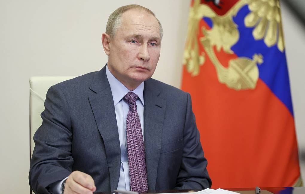 ong putin the se dap tra nhanh chong neu co su can thiep vao ukraine hinh 1