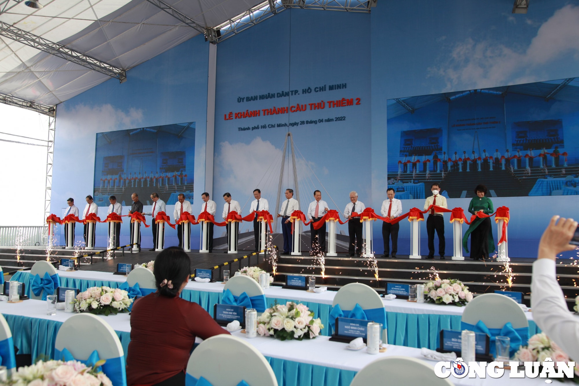tp hcm chinh thuc thong xe cau thu thiem 2 sau 7 nam thi cong hinh 15