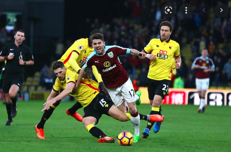 nhan dinh tran watford vs burnley 21h ngay 30 4 hinh 2