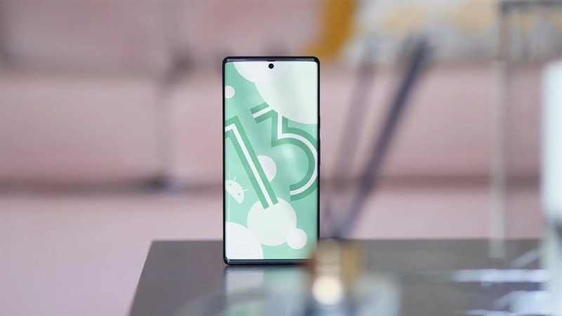 google ra mat phien ban beta dau tien cua he dieu hanh android 13 hinh 1