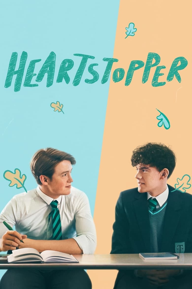 heartstopper khien cac mot phim viet mat ngu vi qua hap dan hinh 1
