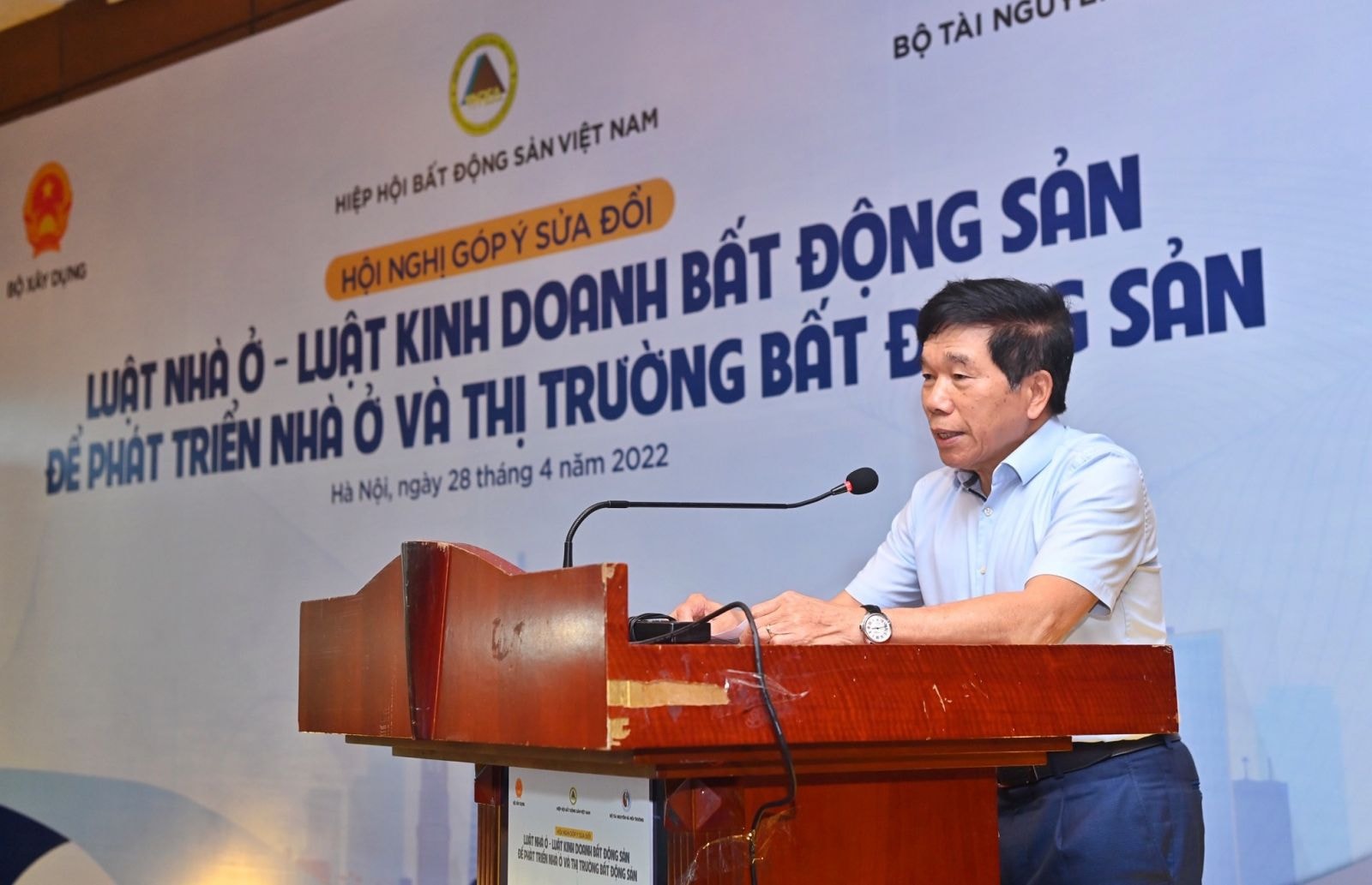 luat chong luat tao ra nut that lon cho thi truong bat dong san muon sua khong de hinh 1