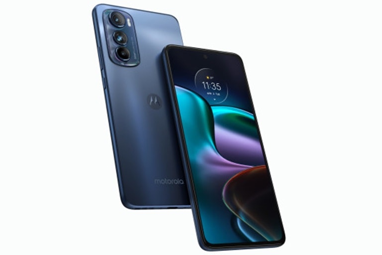 motorola edge 30 la mau smartphone 5g mong nhat the gioi hinh 1