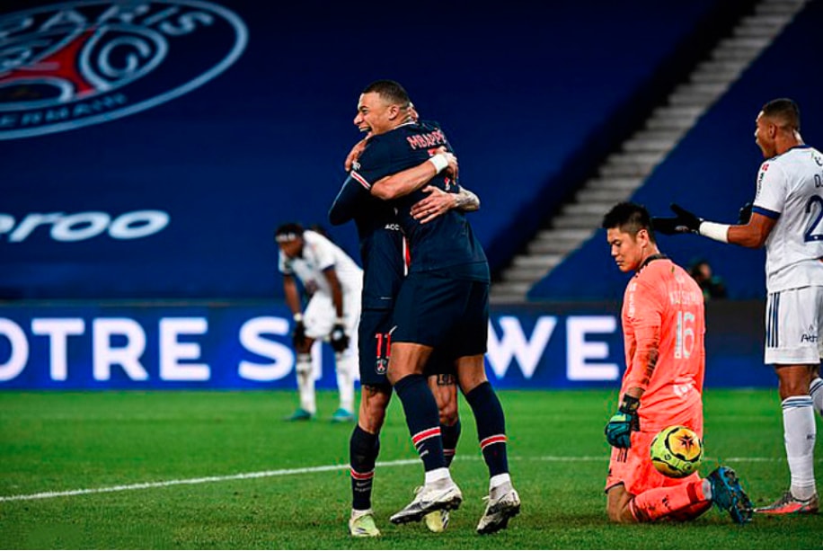 nhan dinh tran strasbourg vs psg 2h ngay 30 4 hinh 1