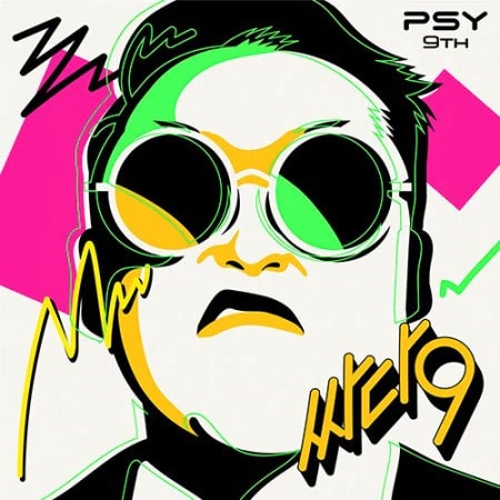 psy bat mi ca khuc chu de that that trong album moi hinh 2