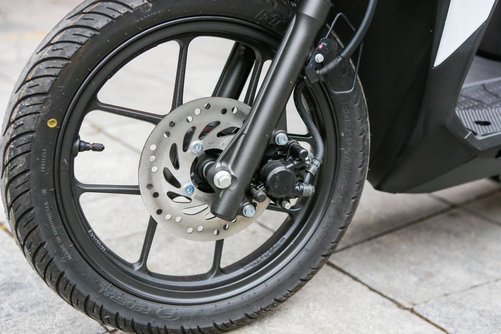 xe tay ga honda beat doi 2022 duoc nang cap tien ich lan cong nghe hinh 5