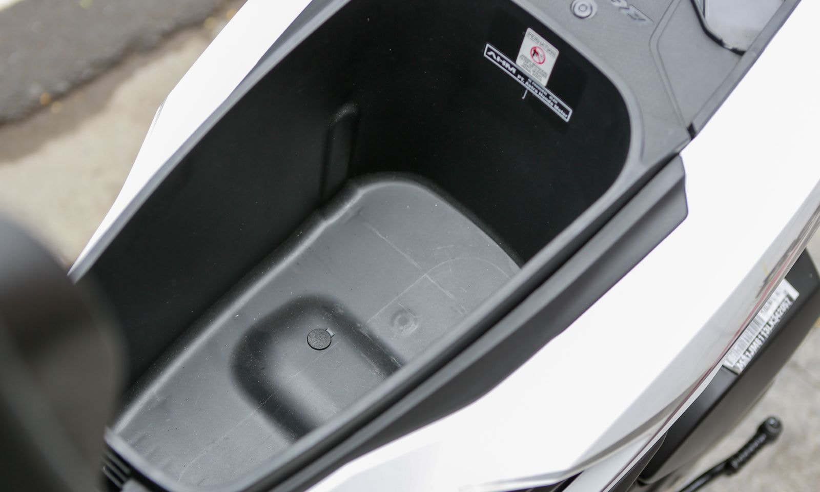 xe tay ga honda beat doi 2022 duoc nang cap tien ich lan cong nghe hinh 3
