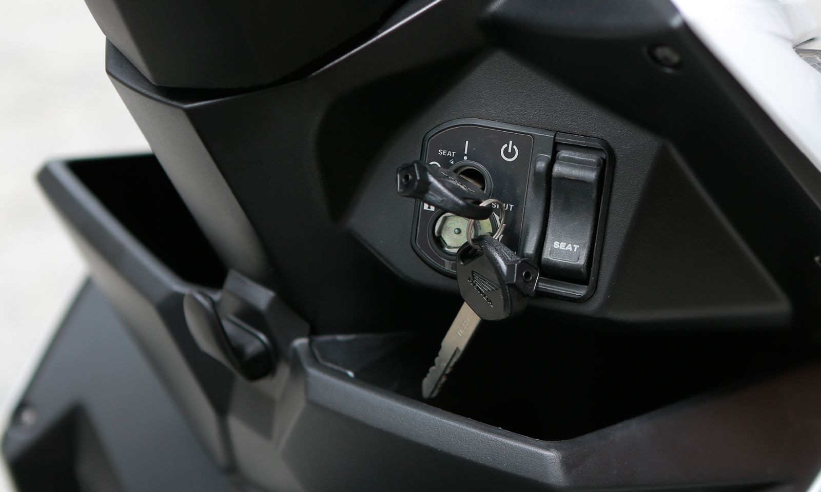 xe tay ga honda beat doi 2022 duoc nang cap tien ich lan cong nghe hinh 4