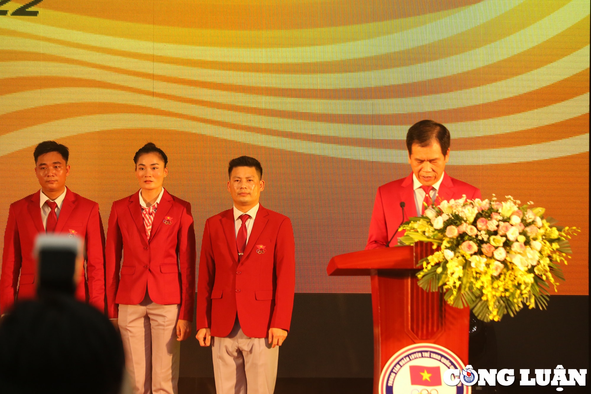 the thao viet nam quyet tam gianh thanh tich cao nhat tren san nha hinh 1