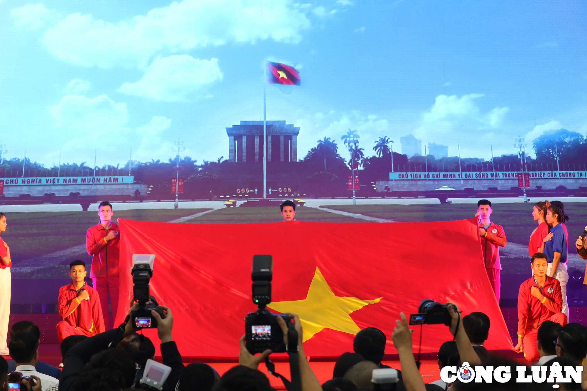 the thao viet nam quyet tam gianh thanh tich cao nhat tren san nha hinh 17