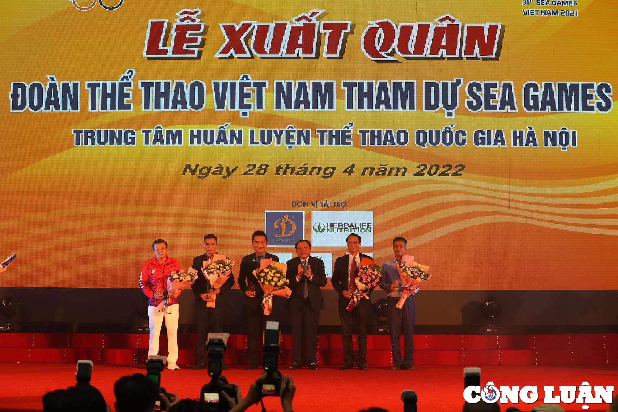 the thao viet nam quyet tam gianh thanh tich cao nhat tren san nha hinh 12