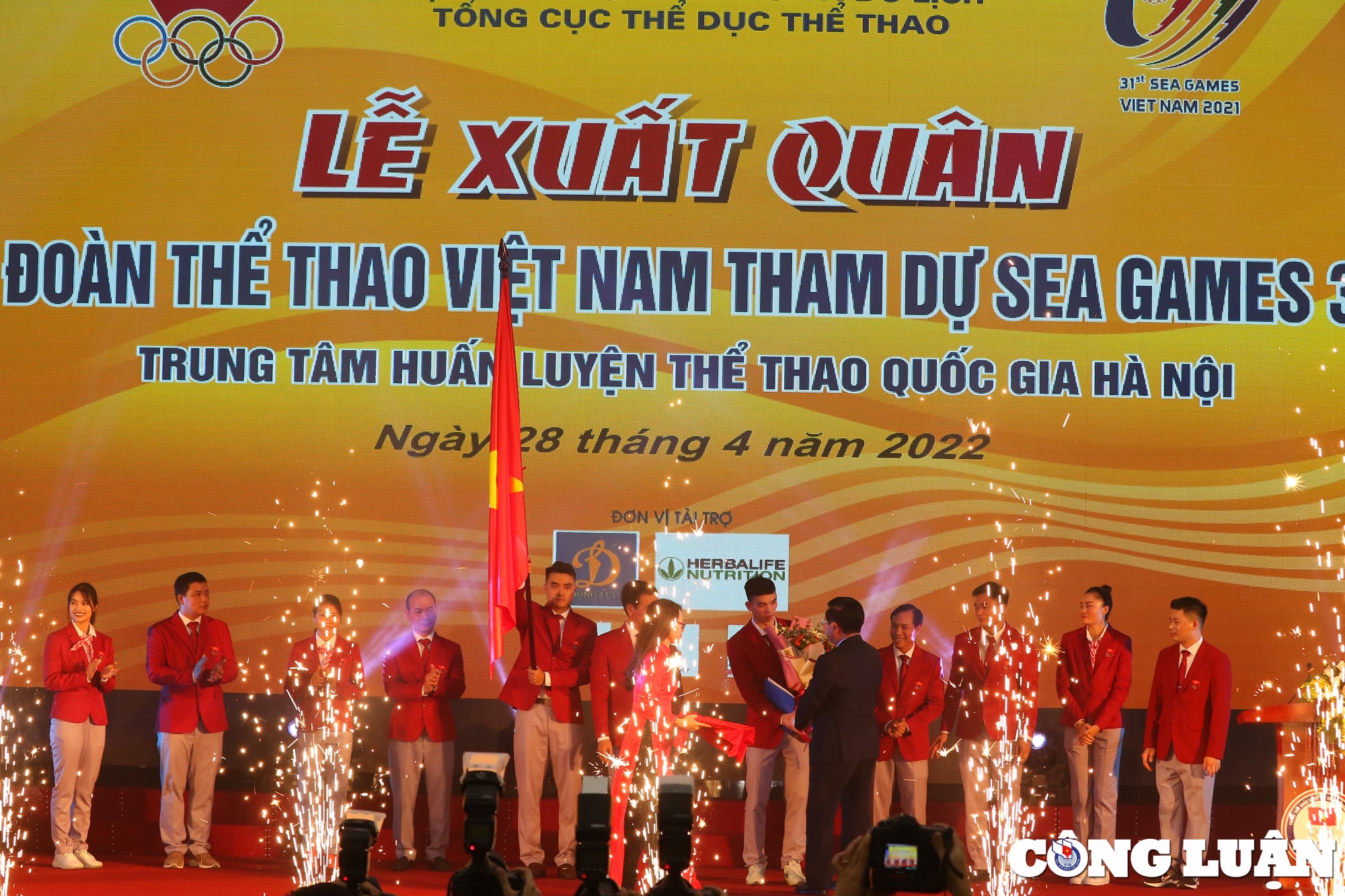 the thao viet nam quyet tam gianh thanh tich cao nhat tren san nha hinh 2