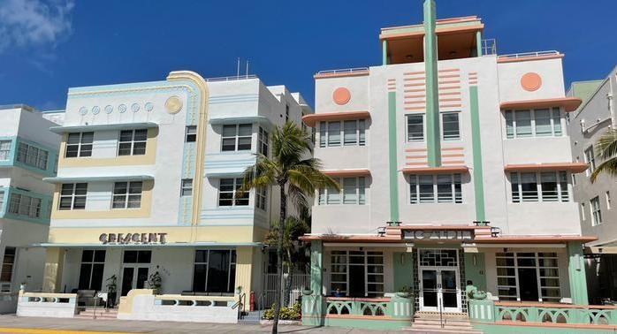 kham pha van hoa thanh pho bien miami beach hinh 2