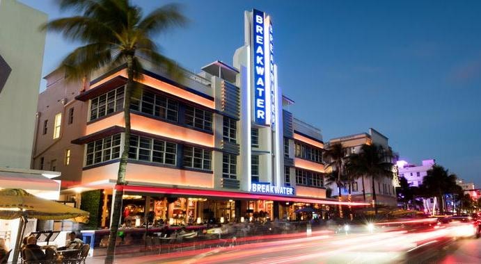 kham pha van hoa thanh pho bien miami beach hinh 1