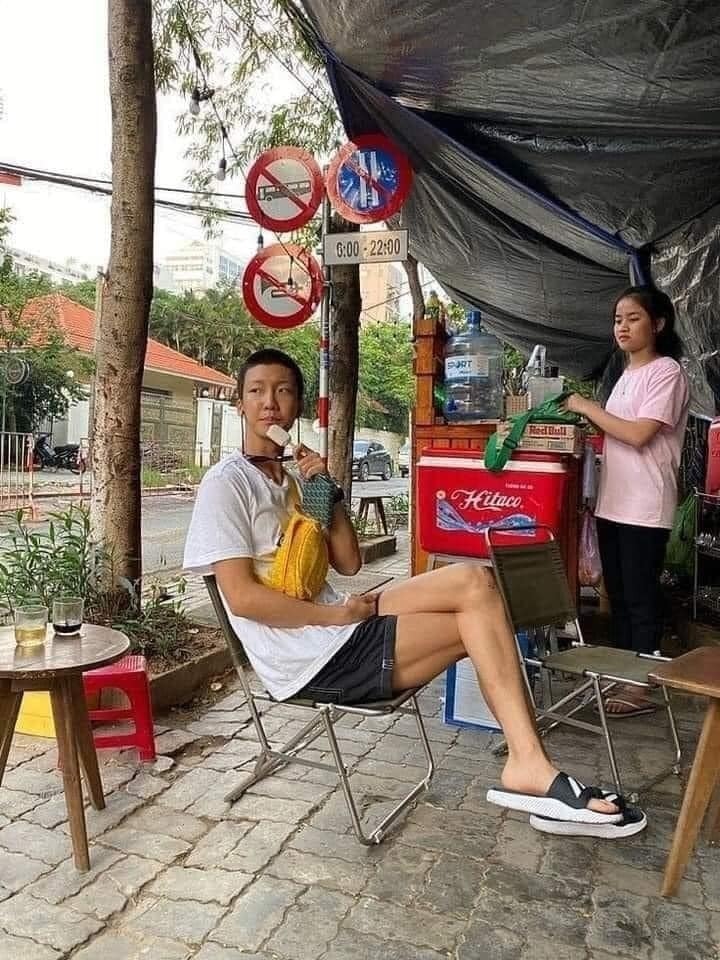 bi rain va nhung idol la fan cung cua mon an viet hinh 4